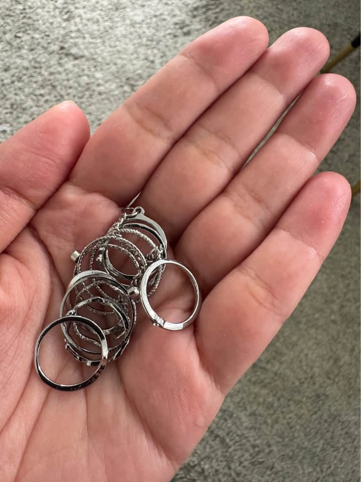 Ring - photo 2