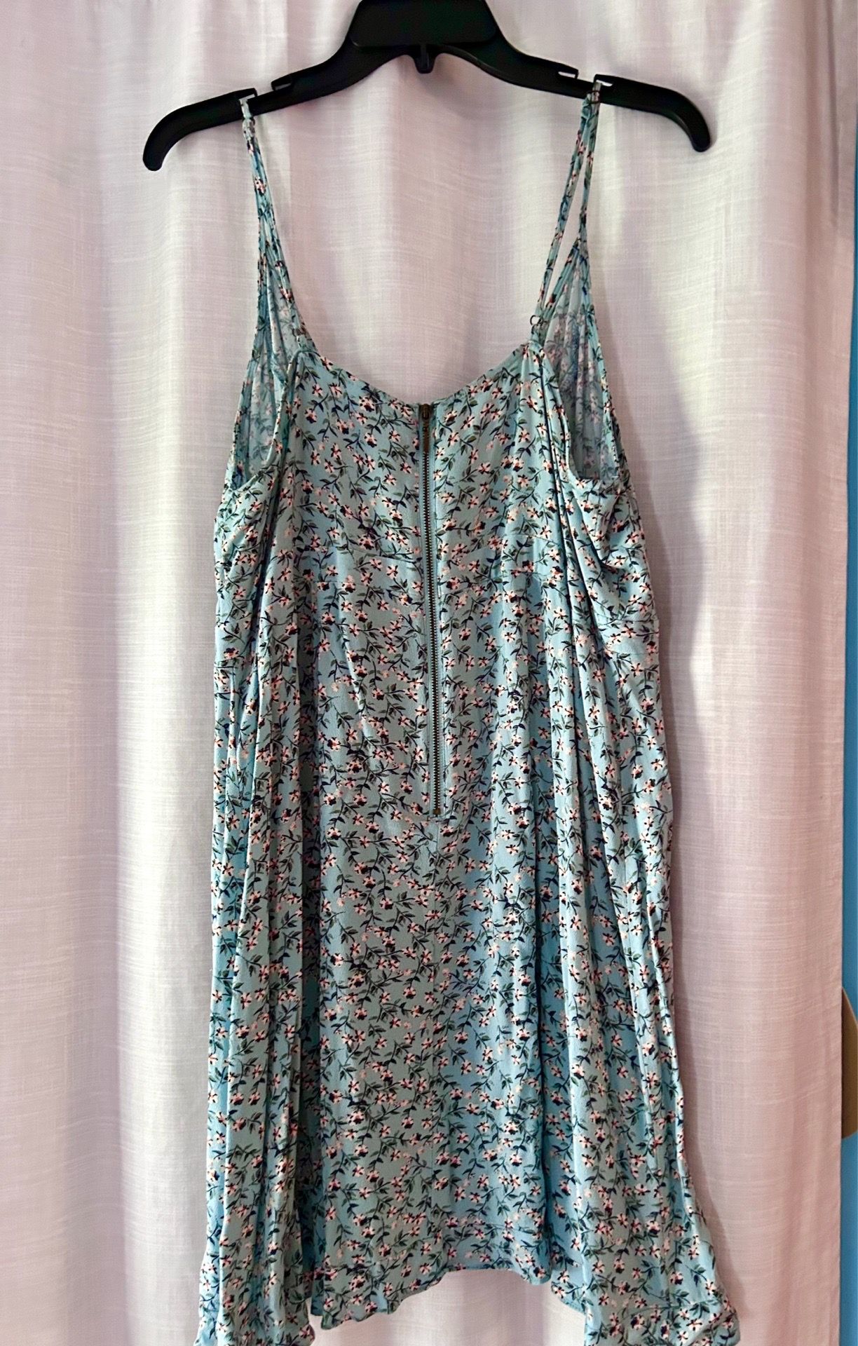 Women’s Strap Dress- Size Large - photo 2