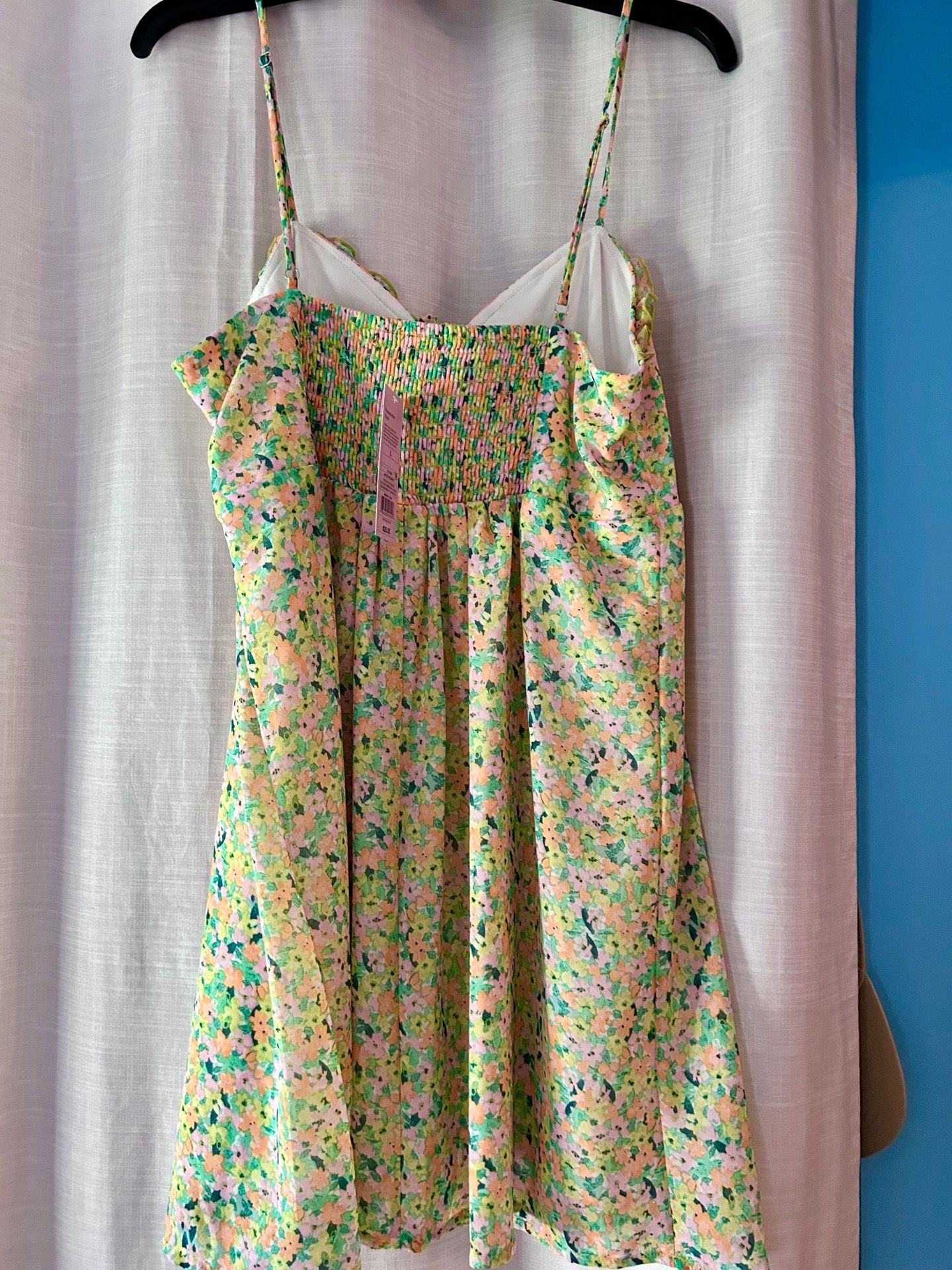 Women’s Wild & Fable Dress - Size Large NWT