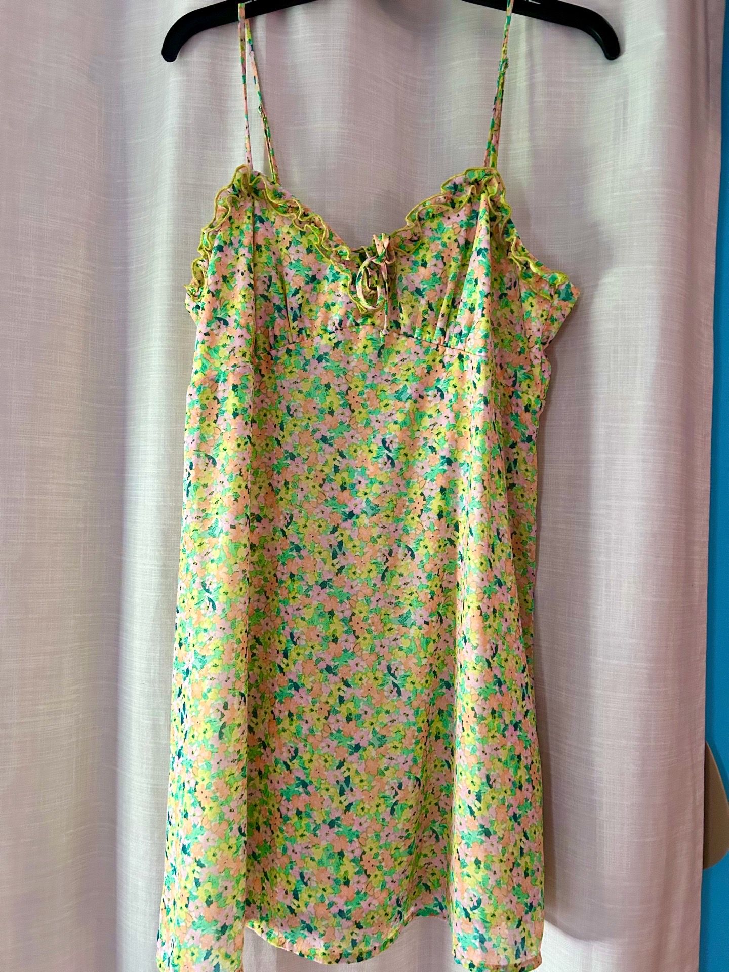 Women’s Wild & Fable Dress - Size Large NWT - photo 2