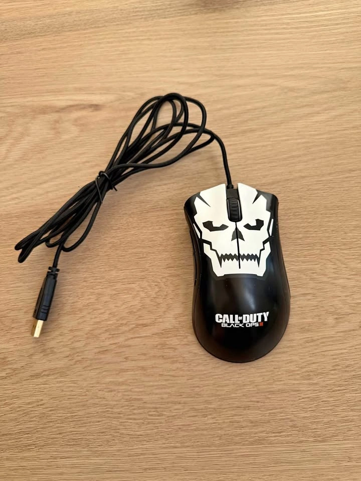 Razor Deathadder Chroma (CoD Special Edition)