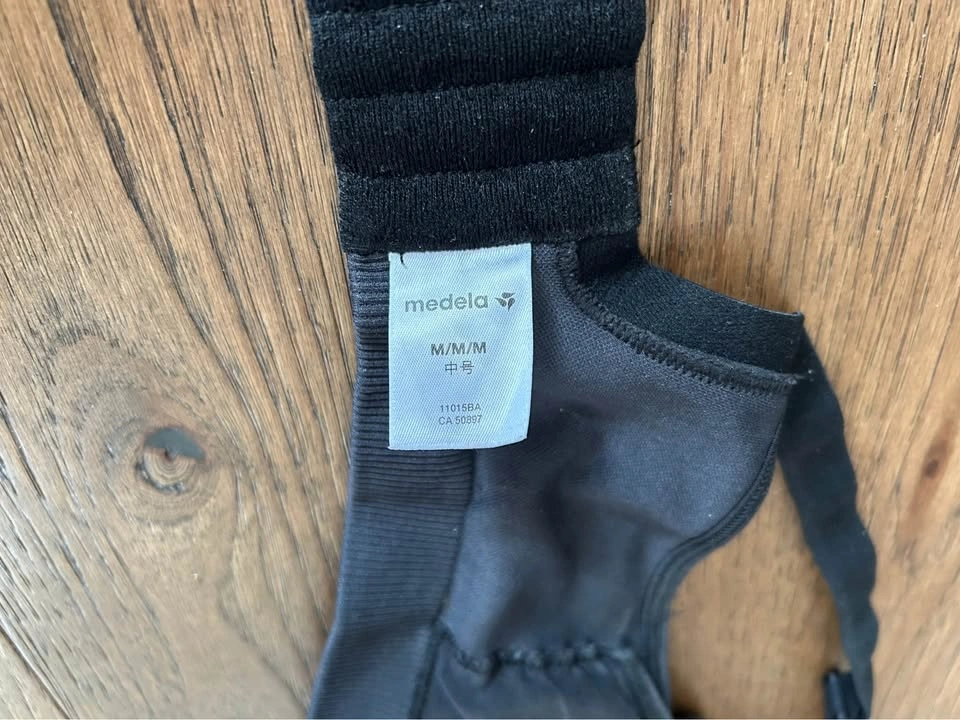 Medela nursing bra - photo 2