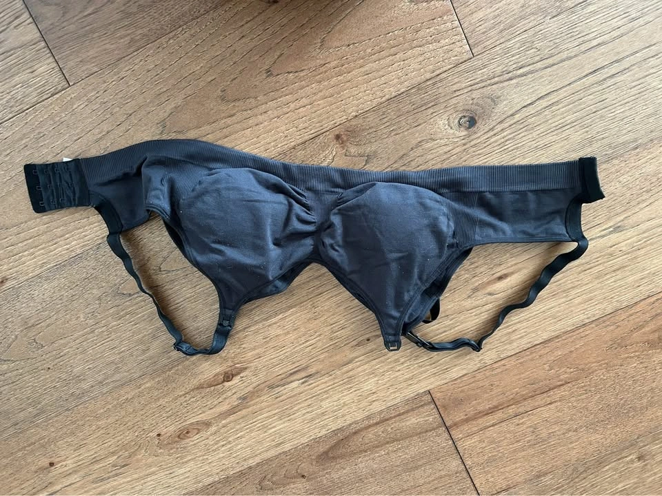 Medela nursing bra - photo 4