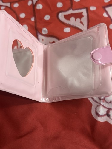 New Español Strawberry Shortcake Rosita Fresita Wallet - photo 3