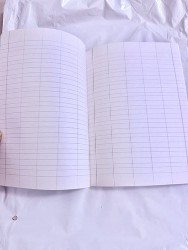 Vintage Poochie Dog Book From 1984 Note Pad - photo 2
