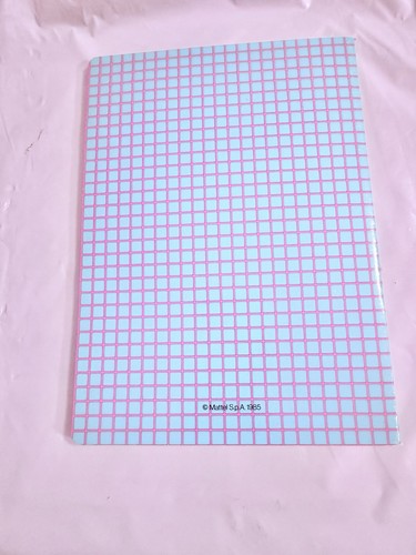 Vintage Poochie Dog Book From 1984 Note Pad - photo 3