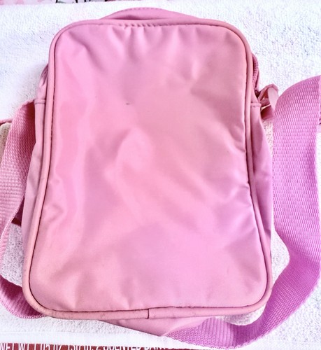 2003 Strawberry Shortcake Crossbody Cell Phone Bag - CUTE! - photo 2
