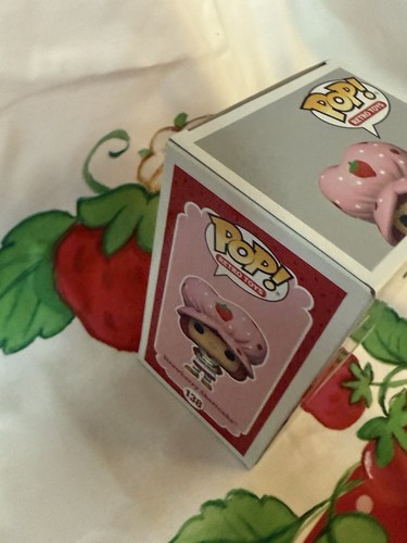 Funko Pop! Vinyl: Strawberry Shortcake #138 - photo 3