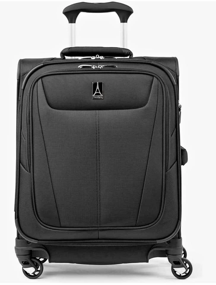 Travelpro Maxlite 5 Softside Expandable