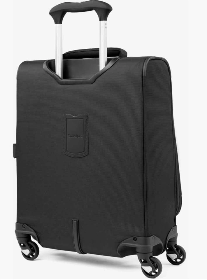 Travelpro Maxlite 5 Softside Expandable - photo 5