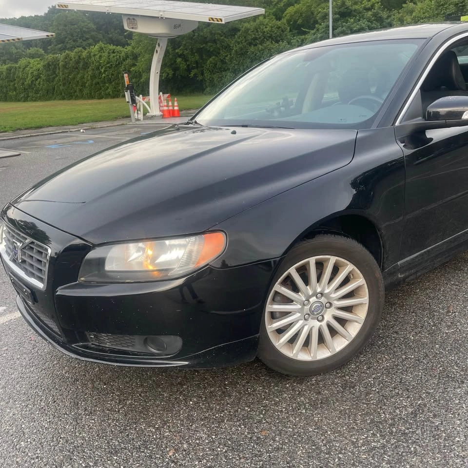 2007 Volvo S80 · Runs Drives Clean BMW Audi Benz - photo 4