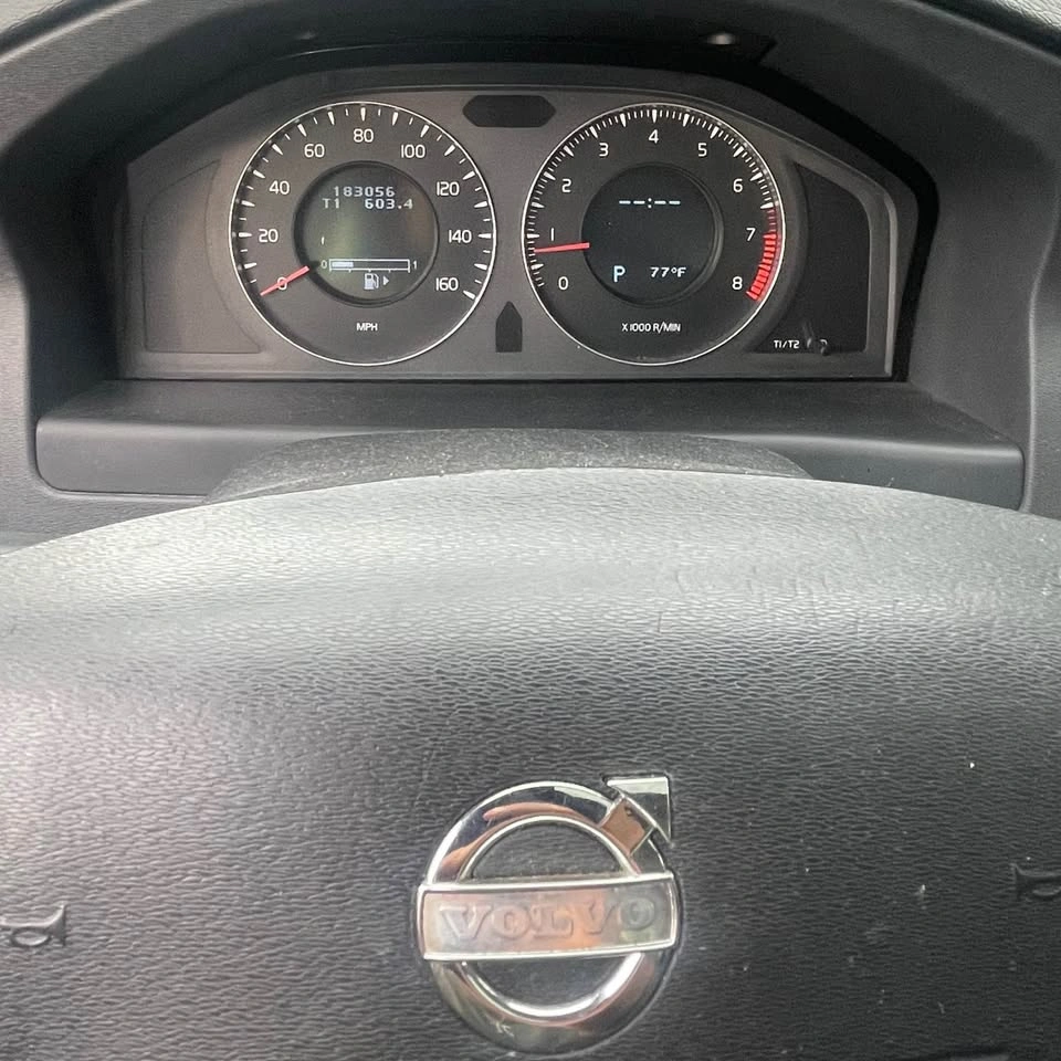 2007 Volvo S80 · Runs Drives Clean BMW Audi Benz - photo 5