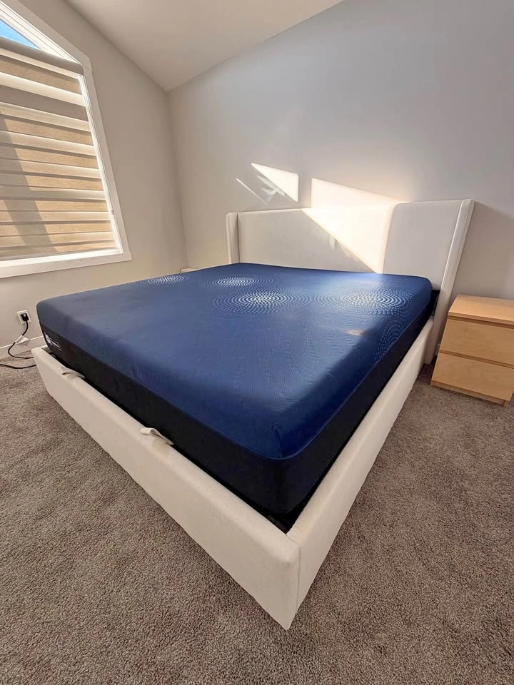 Sealy Posturepedic King Mattress