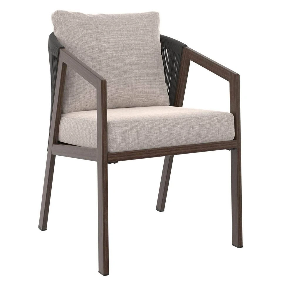 Better Homes & Gardens Laval 5-Piece Outdoor Dining Set - photo 2