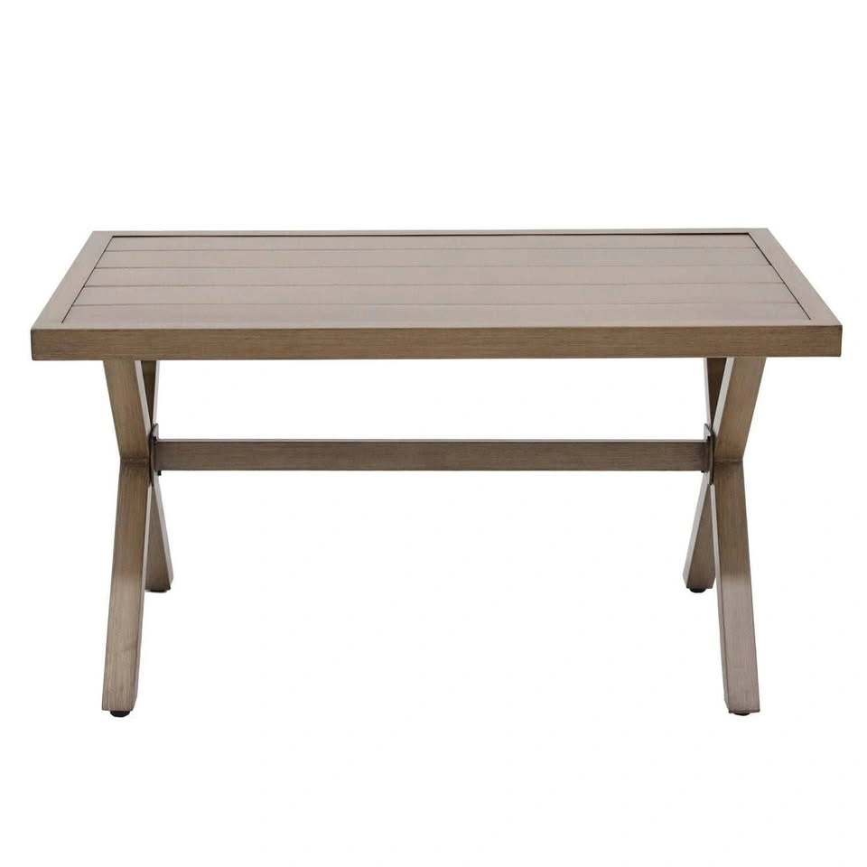 Natural Expressions Loveseat and Table Set, Green, Dyed Polyeste - photo 3