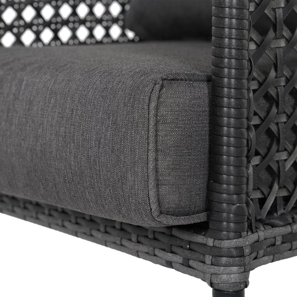 Ash & Willow Gelena 3-Piece Outdoor Chat Set - photo 2