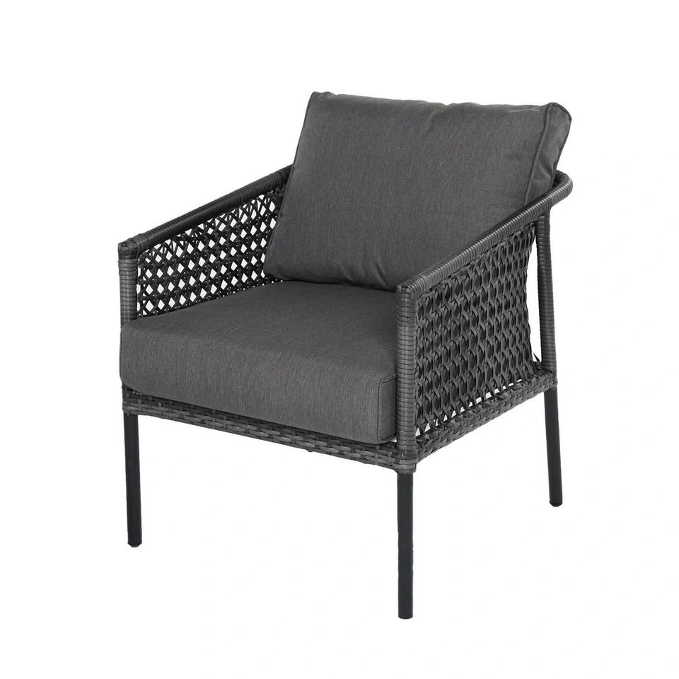 Ash & Willow Gelena 3-Piece Outdoor Chat Set - photo 3
