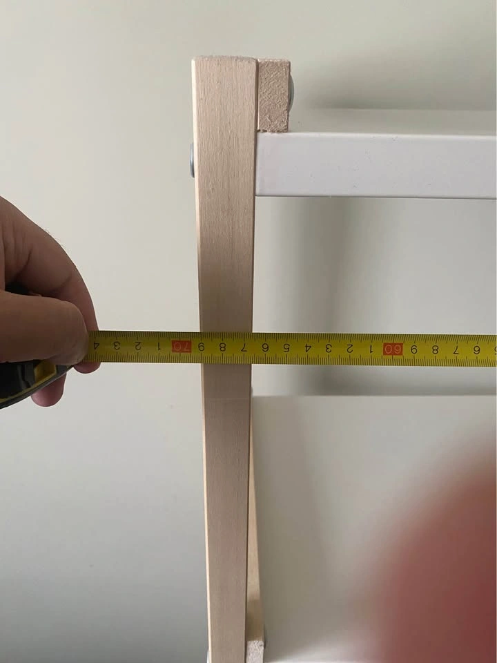 IKEA shelf - photo 2