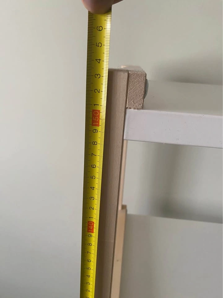 IKEA shelf - photo 3
