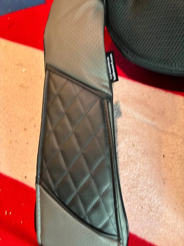Resteck Neck and Back Massager - photo 4
