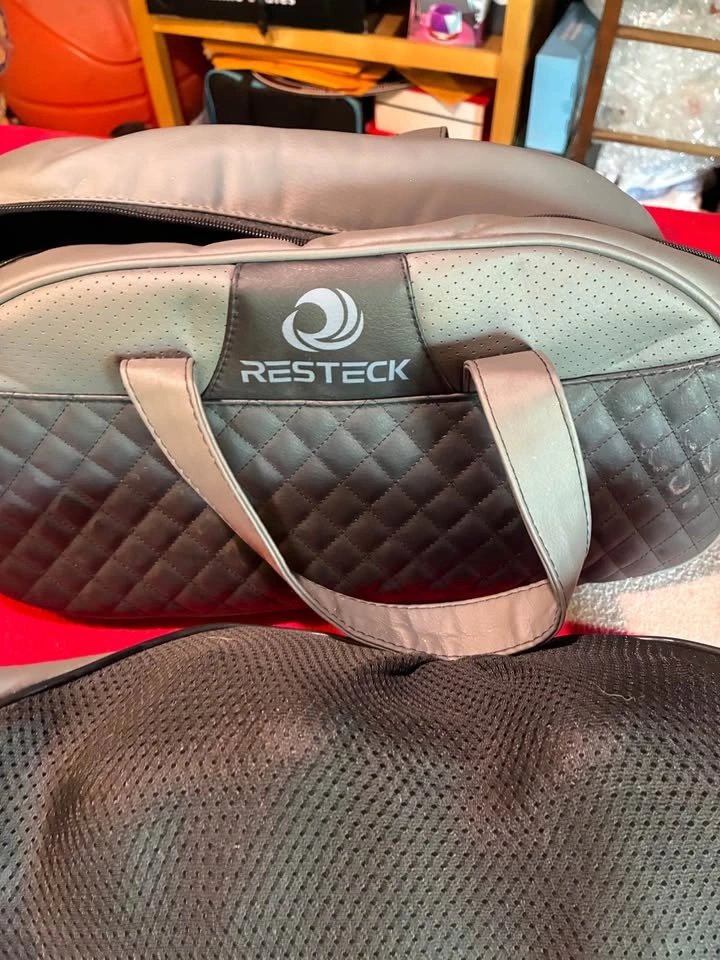 Resteck Neck and Back Massager - photo 5