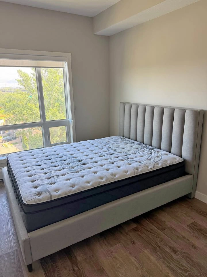 Queen Size Bed Frame