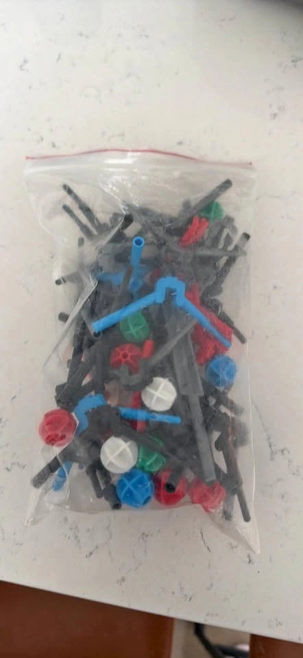 Free Molecular Kit