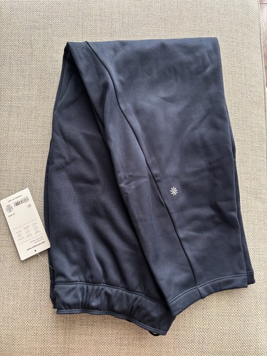 Athleta Unstoppable Mid Rise Pant Medium M BNWT Navy - photo 5