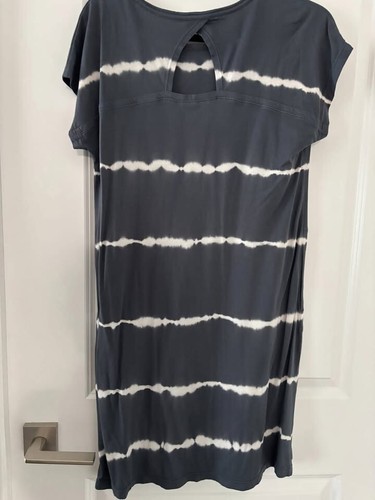 J.Jill Fit Tie Dyed Dress Small Petite SP BNWT - photo 4