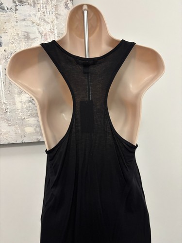 Banana Republic Womens SP Flyweight Racerback Pocket Tank Top - photo 3