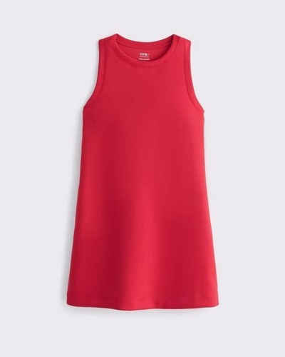 Abercrombie YPB neoKNIT Mini Dress Medium