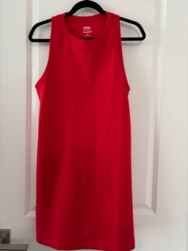 Abercrombie YPB neoKNIT Mini Dress Medium - photo 2