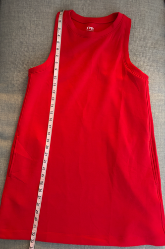 Abercrombie YPB neoKNIT Mini Dress Medium - photo 4