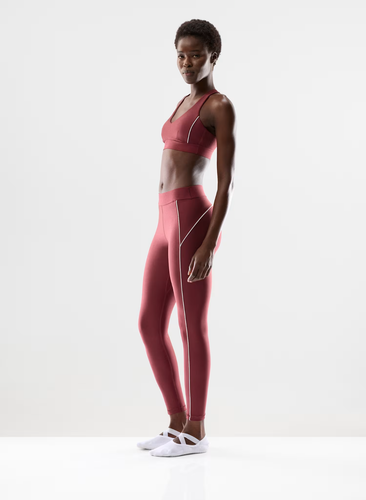 Aritzia Golden GloTone Hustle Hi Rise 26" Legging Womens 10