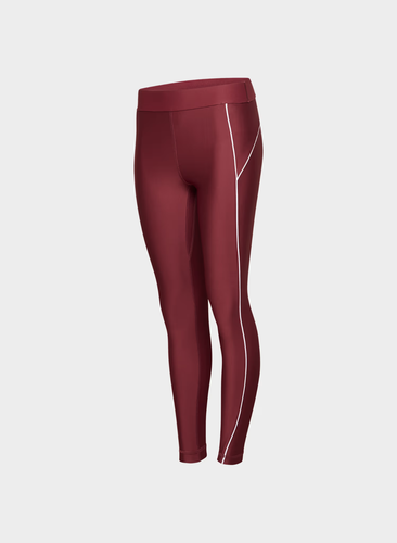 Aritzia Golden GloTone Hustle Hi Rise 26" Legging Womens 10 - photo 2