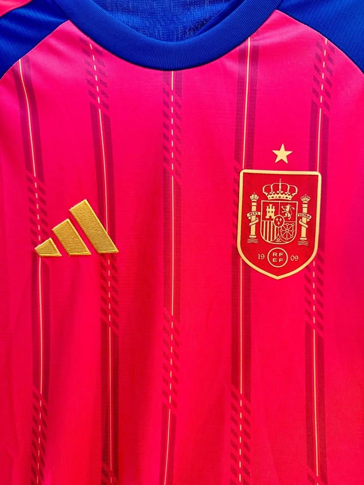 Spain Jerseys 🇪🇸