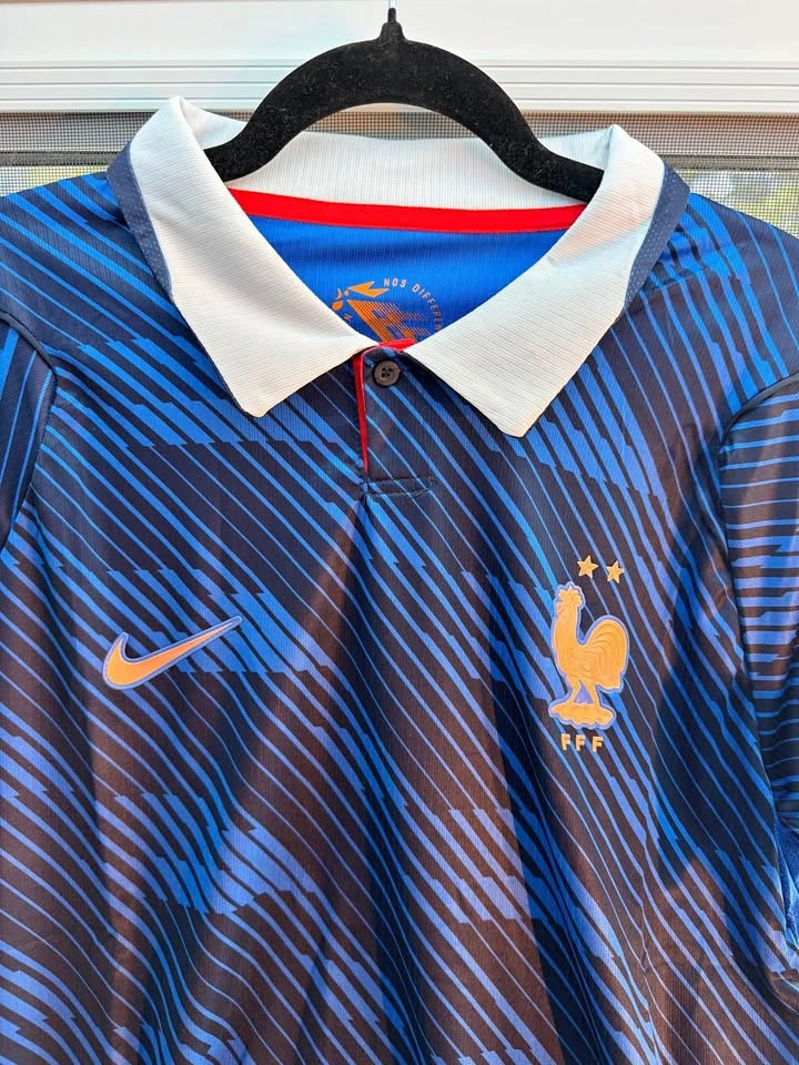 France Jersey 🇫🇷