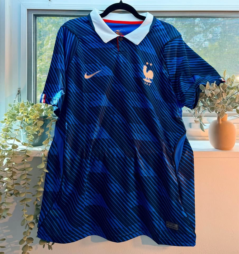 France Jersey 🇫🇷 - photo 2