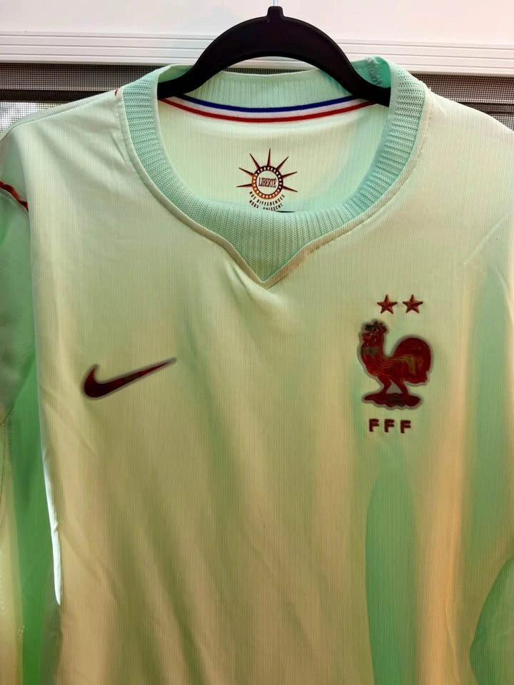 France Jersey 🇫🇷 - photo 4