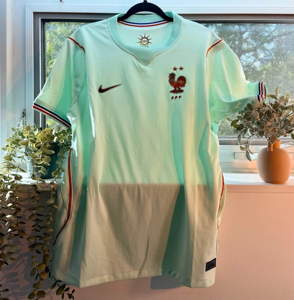 France Jersey 🇫🇷 - photo 5