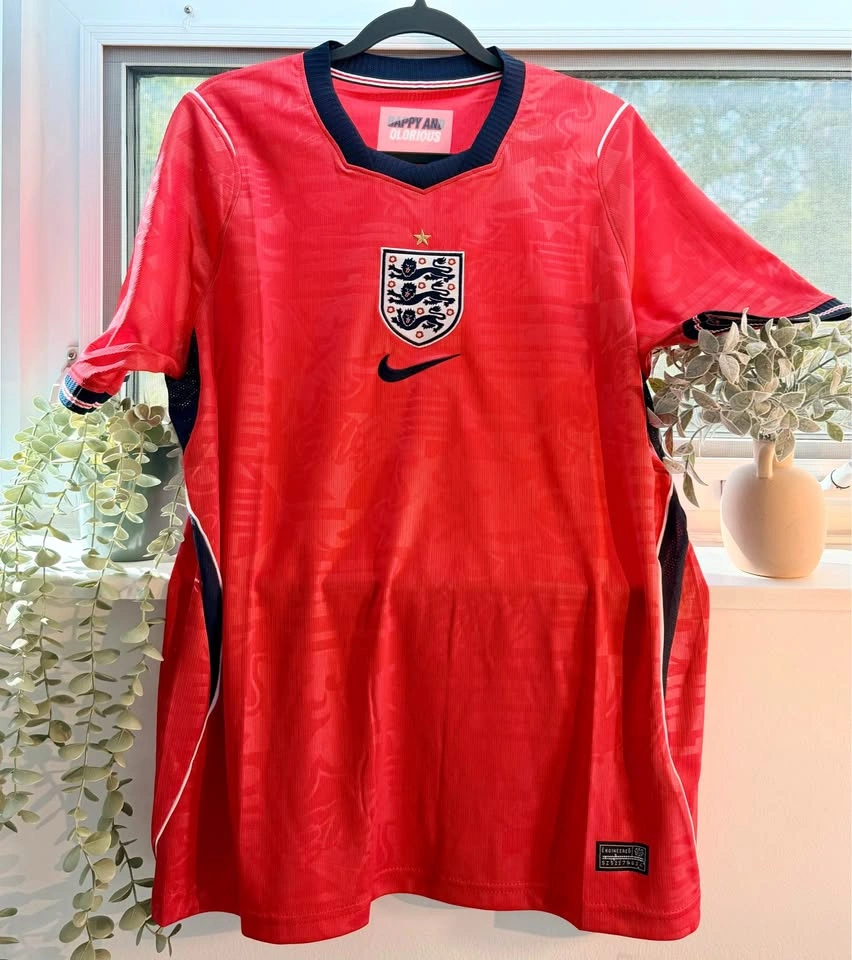 England Jersey - photo 2