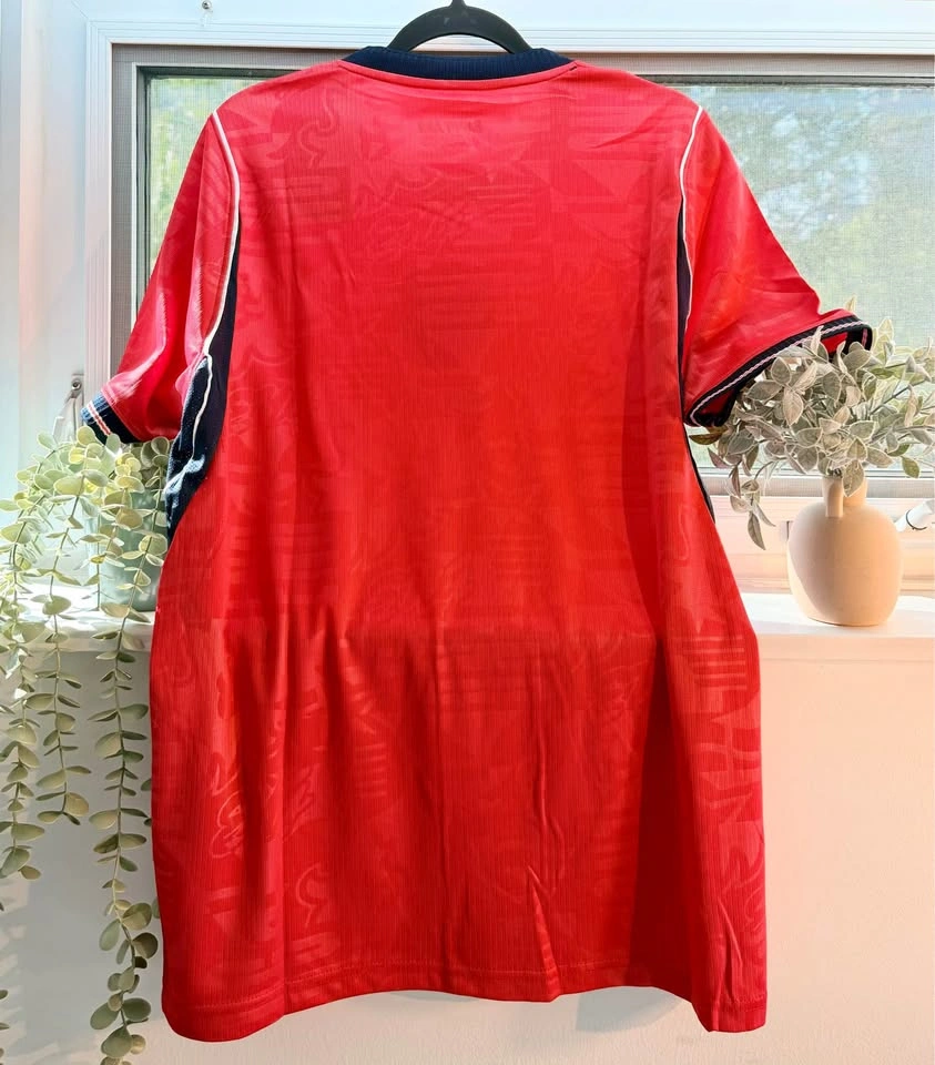 England Jersey - photo 3