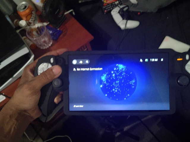 PlayStation Portal, bought March 2026, used once - photo 3