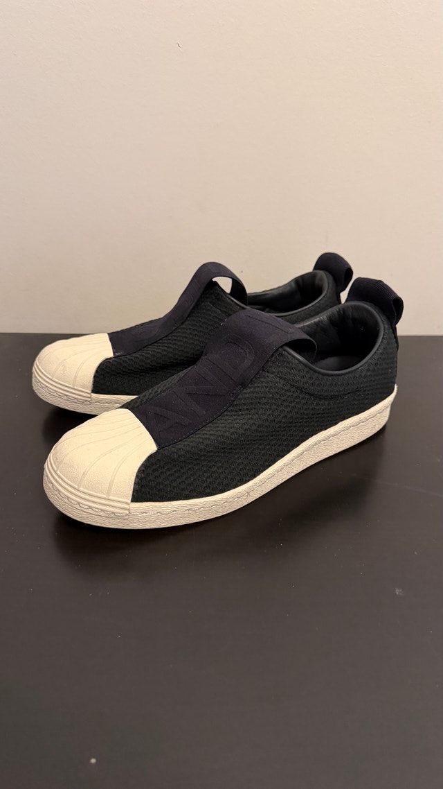 adidas Wmns Superstar BW35 Slip-On