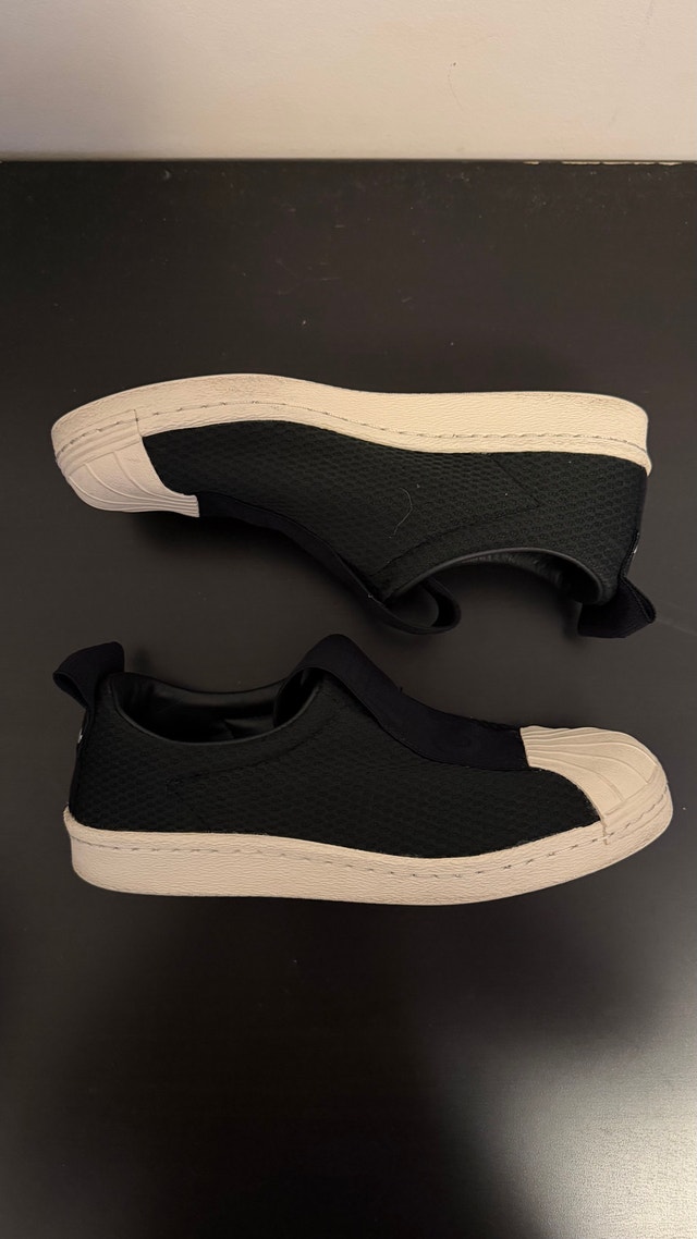 adidas Wmns Superstar BW35 Slip-On - photo 2