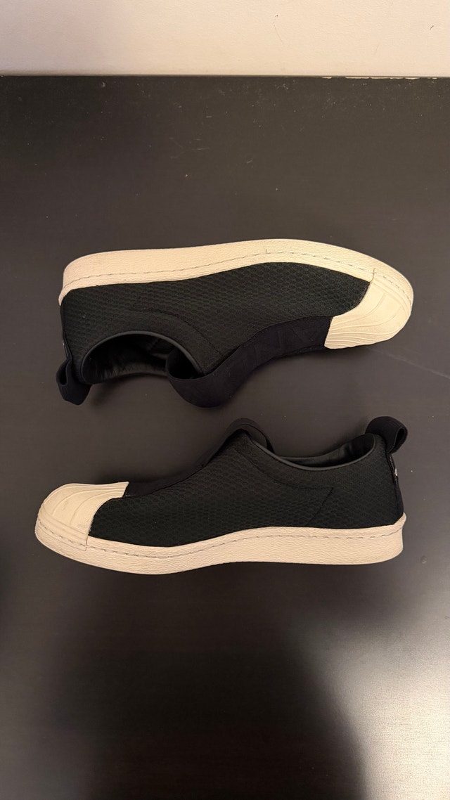 adidas Wmns Superstar BW35 Slip-On - photo 3