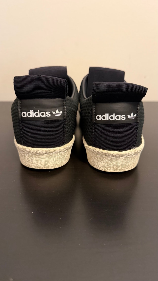adidas Wmns Superstar BW35 Slip-On - photo 5