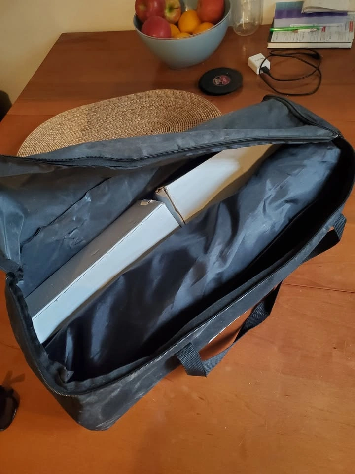 Continously Light Softbox Lighting Kit - photo 4
