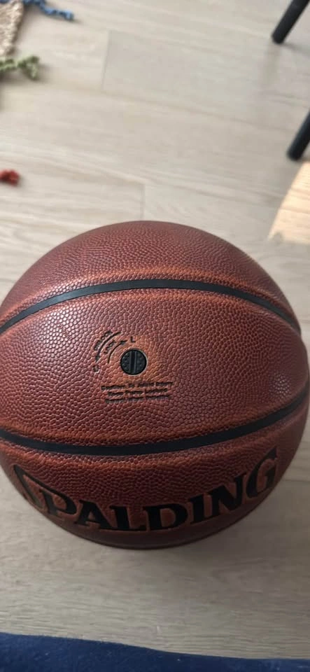 Spalding infusion 28.5 basketball - photo 3