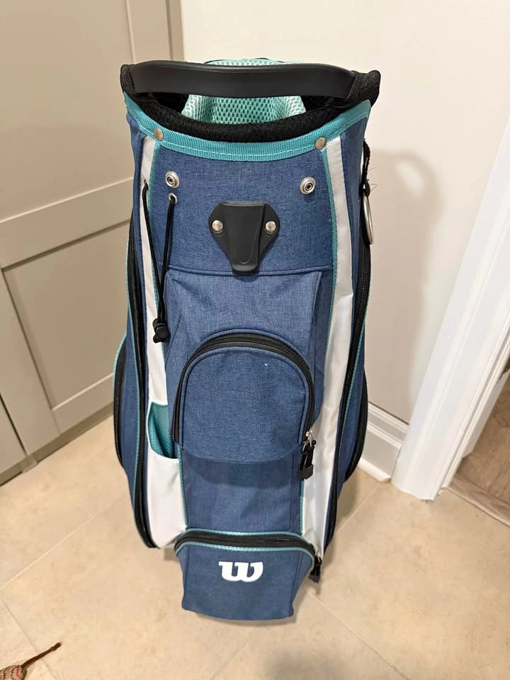 Wilson Magnolia Golf Bag